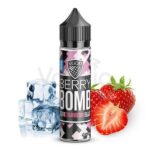 VGOD Berry Bomb ICED