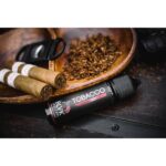 جویس تنباکویی سیگار کوبایی بی ال وی کی BLVK Tobacco Cuban Cigar