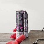 VGOD Nicotine Salt Berry Bomb