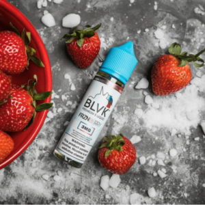 BLVK Unicorn Frznberry
