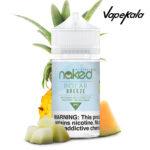 جویس پولار بریز نیکد Naked Polar Breez