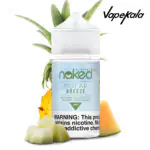 جویس پولار بریز نیکد Naked Polar Breez