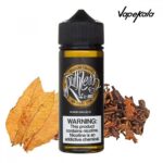 Ruthless Brazilian Tobacco