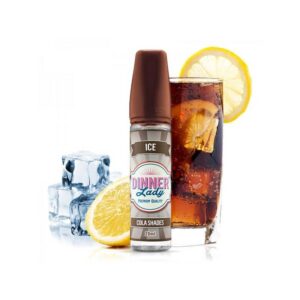 DINNER LADY COLA SHADES