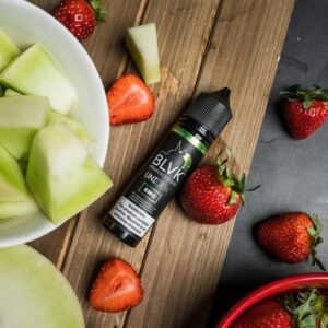 BLVK UNI DEW Ejuice