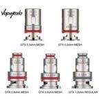 کویل جی تی ایکس