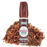 SMOOTH TOBACCO By DINNER LADY