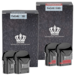 UWELL Crown Cartridges