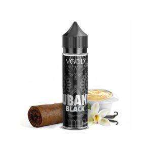 کوبانو بلک ویگاد VGOD Cubano Black