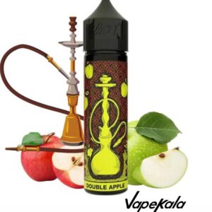 Nasty Double Apple
