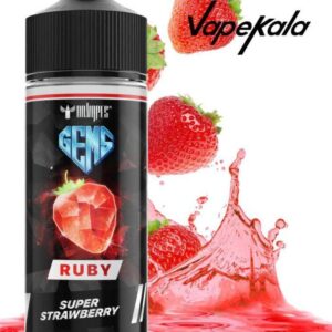 جویس دکتر ویپ Ruby