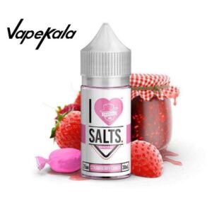 سالت i Love Salts Sweet Strawberry