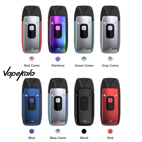 ویپ پاد ماد ایجیس پاد ای پی 2 Pod Mod Kit Aegis Pod AP2 - Image 2