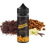 جویس تنباکو وانیل فندق مانستر Tobacco Monster Bold