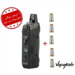 ایجیس بوست لاکچری