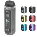 RPM 2 Pod Mod
