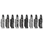 Lost Vape Kit Cyborg Quest 100w