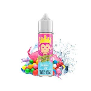 جویس آدامس بادکنکی یخ دکتر ویپ DR.VAPES BUBBLEGUM ICE KINGS
