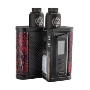 ماد سنتاروس کوئست لاست ویپ | Lost vape Centaurus Quest Bf