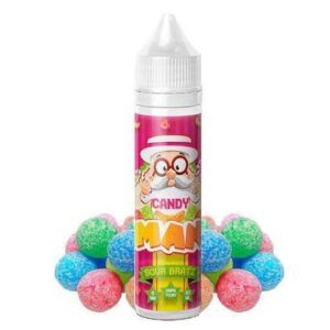 جویس براتز ترش کندی من | Candy Man Sour Bratz