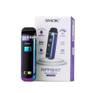ویپ پاد اسموک آر پی ام ۲ | SMOK RPM 2 Pod Mod