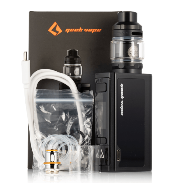 ویپ ابیلیسک گیک ویپ | GEEK VAPE OBELISK 120 FC - Image 3