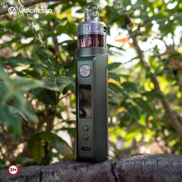 ویپ جن پی تی 80 اس ویپرسو | Vaporesso Gen PT80 S