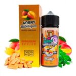 جویس آدامس انبه هورنی | Horny Flava Mango Bubblegum