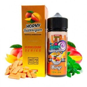 جویس آدامس انبه هورنی | Horny Flava Mango Bubblegum