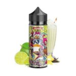 جویس میلک شیک لیمو وانیل هورنی | Horny Flava Lime Vanilla Milkshake