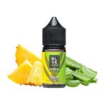 BLVK ALOE PINEAPPLE