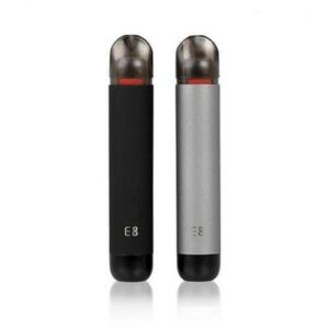 ویپ پاد ای 8 | E8 POD SYSTEM