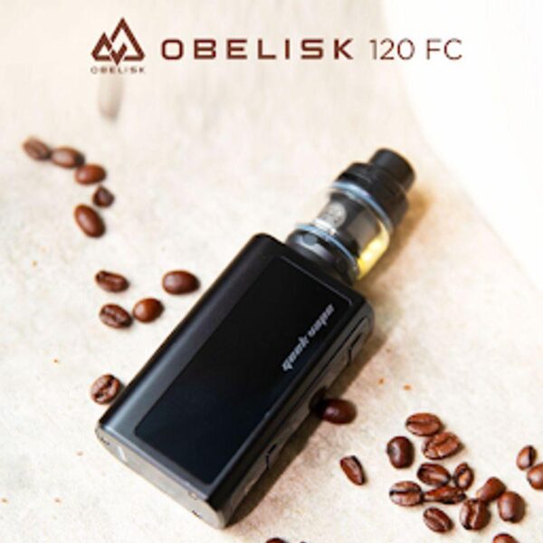 ویپ ابیلیسک گیک ویپ | GEEK VAPE OBELISK 120 FC - Image 2