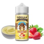 جویس کاستارد توت فرنگی گوریلا | Gorilla Custard Strawberry
