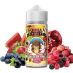 جویس میکس بری گوریلا | Gorilla Wild Berry