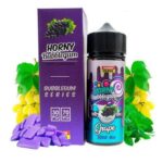 جویس آدامس انگور هورنی | Horny Flava Grape Bubblegum