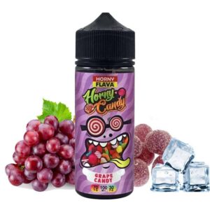 جویس هورنی آبنبات انگور | Horny Flava Grape Candy
