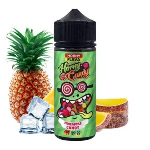 جویس آبنبات آناناس یخ هورنی | Horny Pineapple Candy