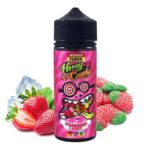 جویس آبنبات توت فرنگی هورنی | Horny Flava Strawberry Candy