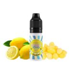 سالت شربت لیمو دینرلیدی | DINNER LADY LEMON SHERBET