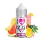 I LOVE SALTS PINK LEMONADE