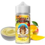 جویس انبه کاستارد گوریلا | Gorilla Fruits Mango