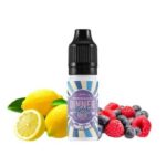 سالت بلوبری تمشک لیمو دینرلیدی | Dinner Lady Purple Rain