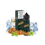 سالت نیکوتین تنباکو نعناع مانستر TB MONSTER MENTHOL