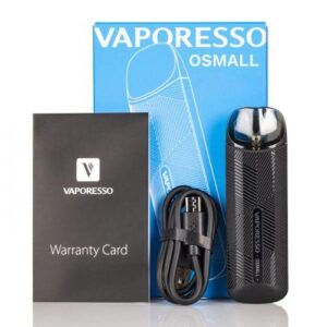پاد سیستم اسمال ویپرسو | Vaporesso Osmall Pod