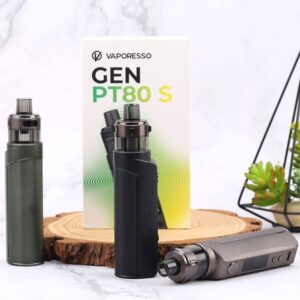 ویپ جن پی تی 80 اس ویپرسو | Vaporesso Gen PT80 S