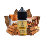 سالت تنباکو ویرجینیا بلک نوت | Black Note Virginia Tobacco