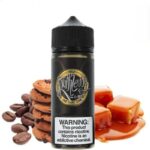 جویس کوکی کارامل راتلس | Ruthless Gold Ejuice