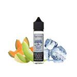 جویس طالبی و یخ رایپ ویپ | Ripe Vapes Melon Freez