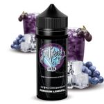 جویس انگور یخی راتلس | Ruthless Grape Drank on ice